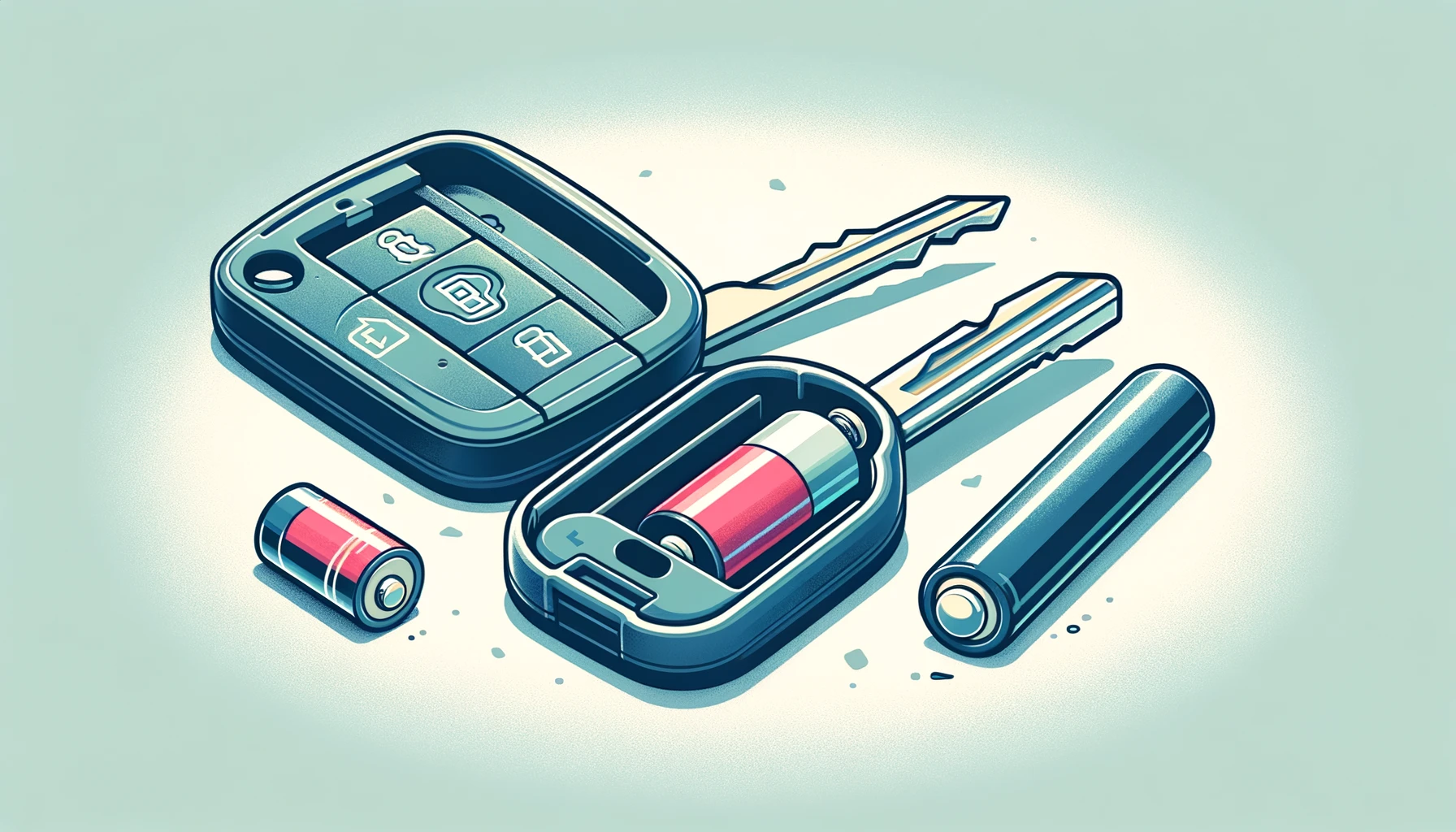 Changing Key Fob Battery: A Simple Guide to DIY Replacement