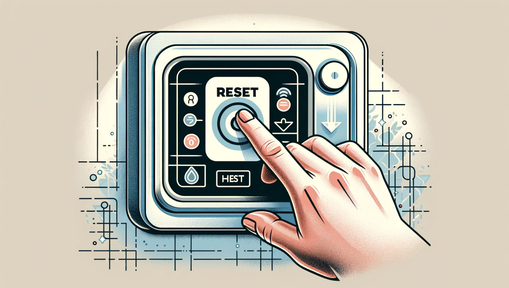 How to Reset Your Digital Thermostat: A Step-by-Step Guide