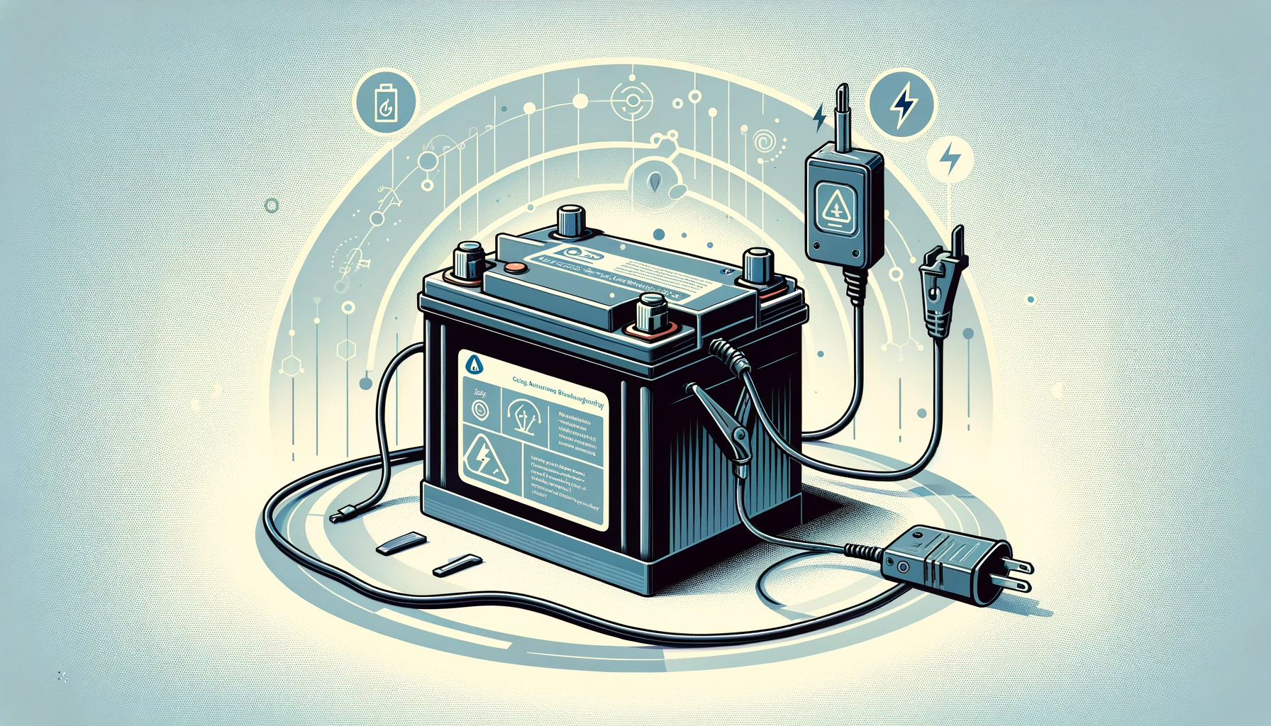 Charging Lead Acid Batteries: Essential Tips for Effective Power Restoration