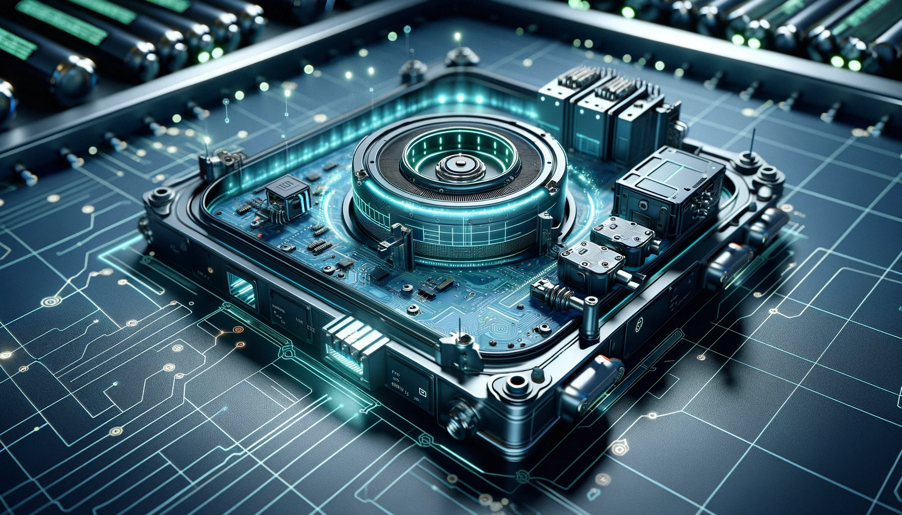 Battery Current Sensor Advancements: Enhancing Performance and Reliability