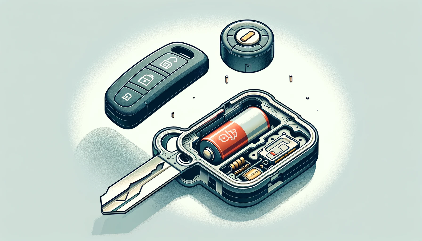 Keyfob Battery Replacement: A Simple Guide