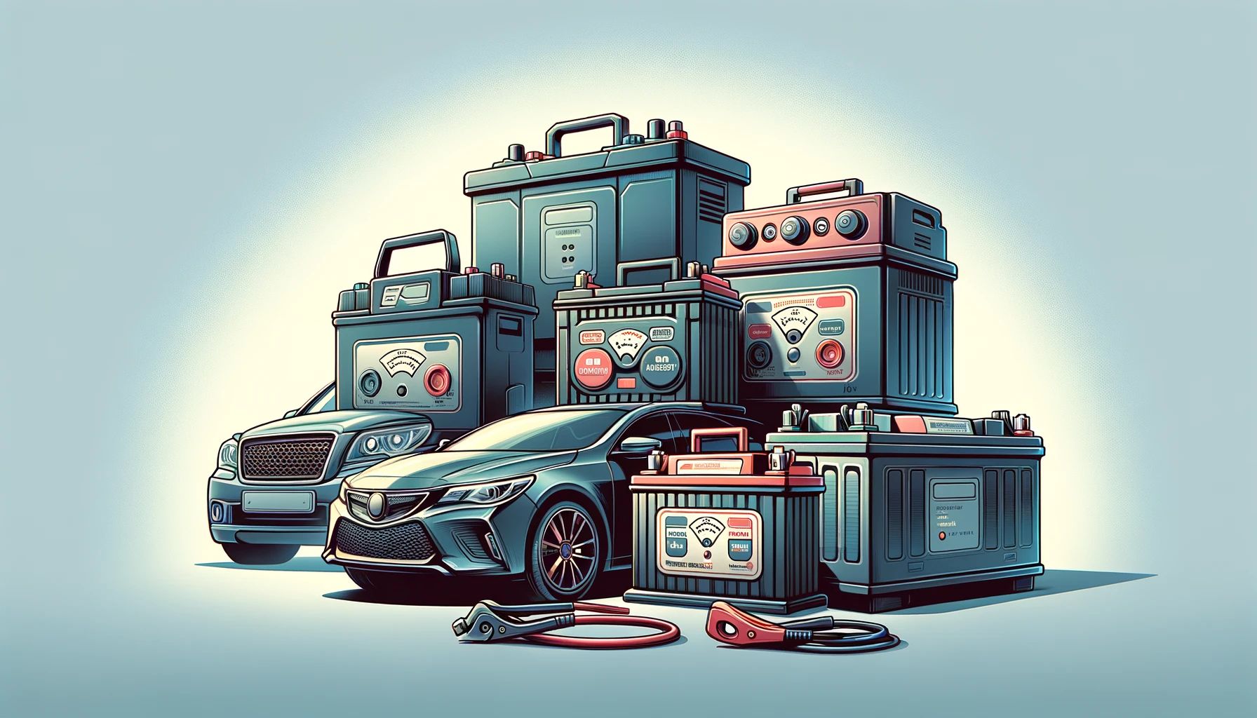 How to Select the Proper Battery Tender for Your Car: A Buyer's Guide